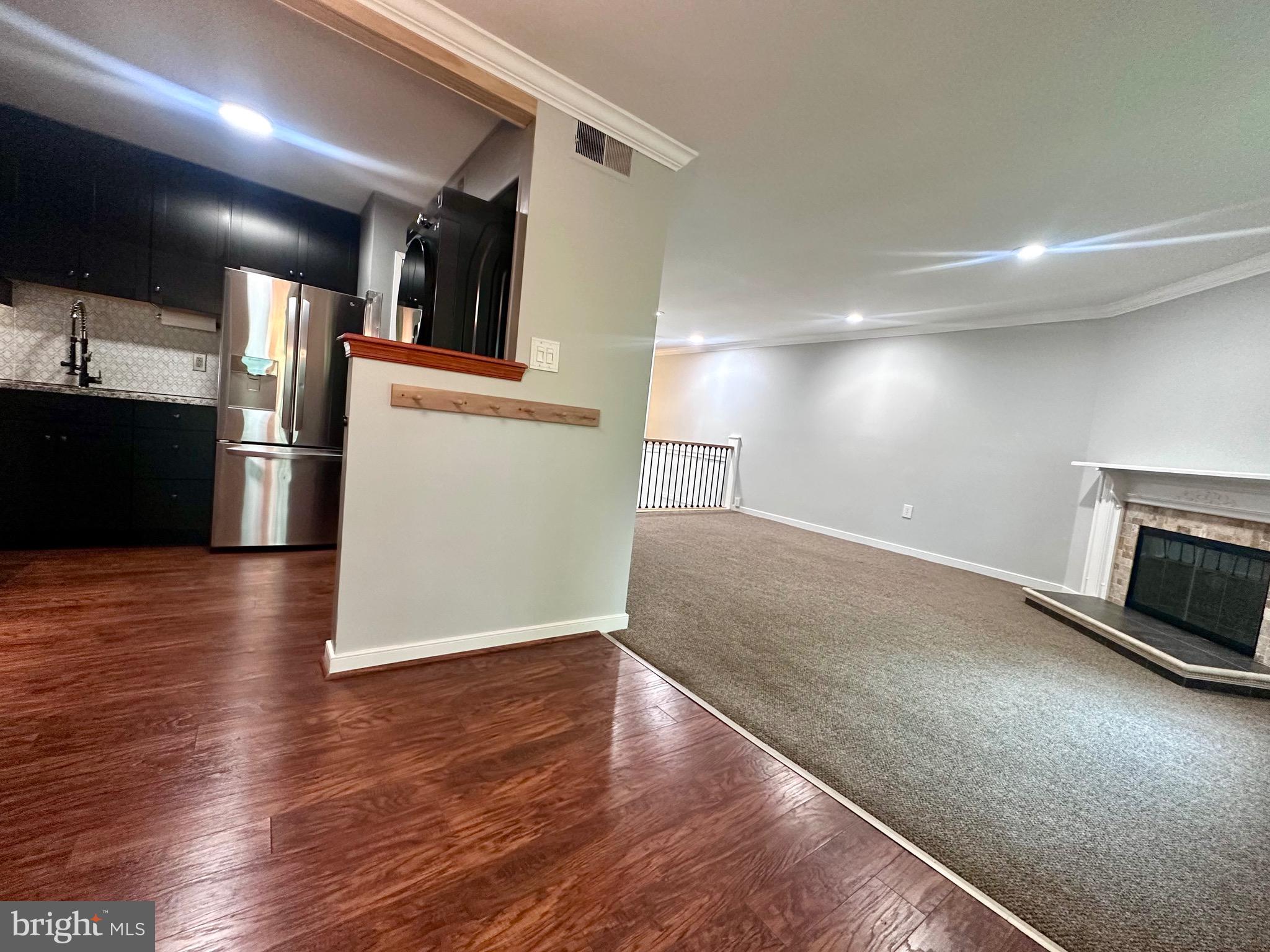 PAINTERS CROSSING - Residential