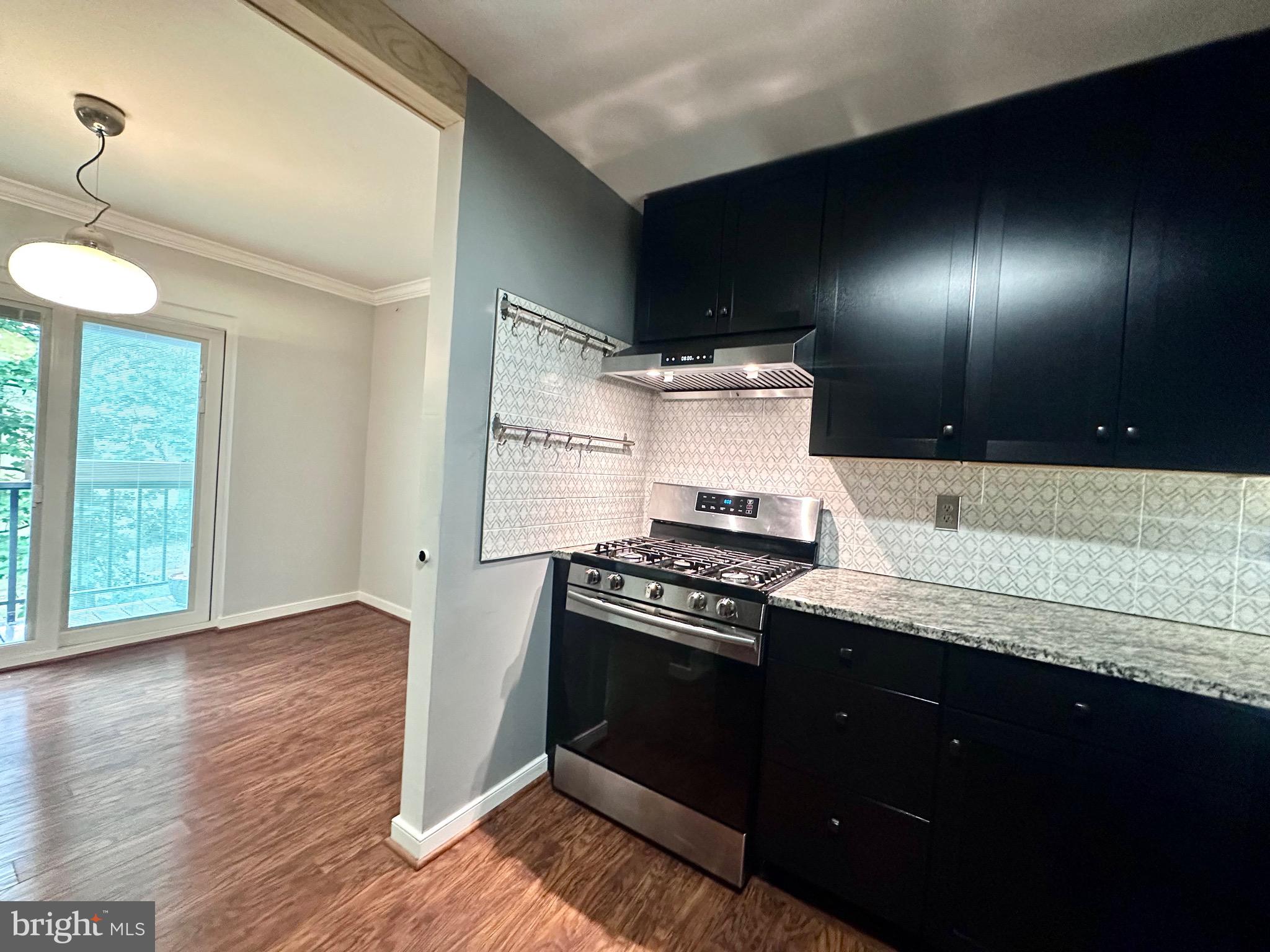 PAINTERS CROSSING - Residential