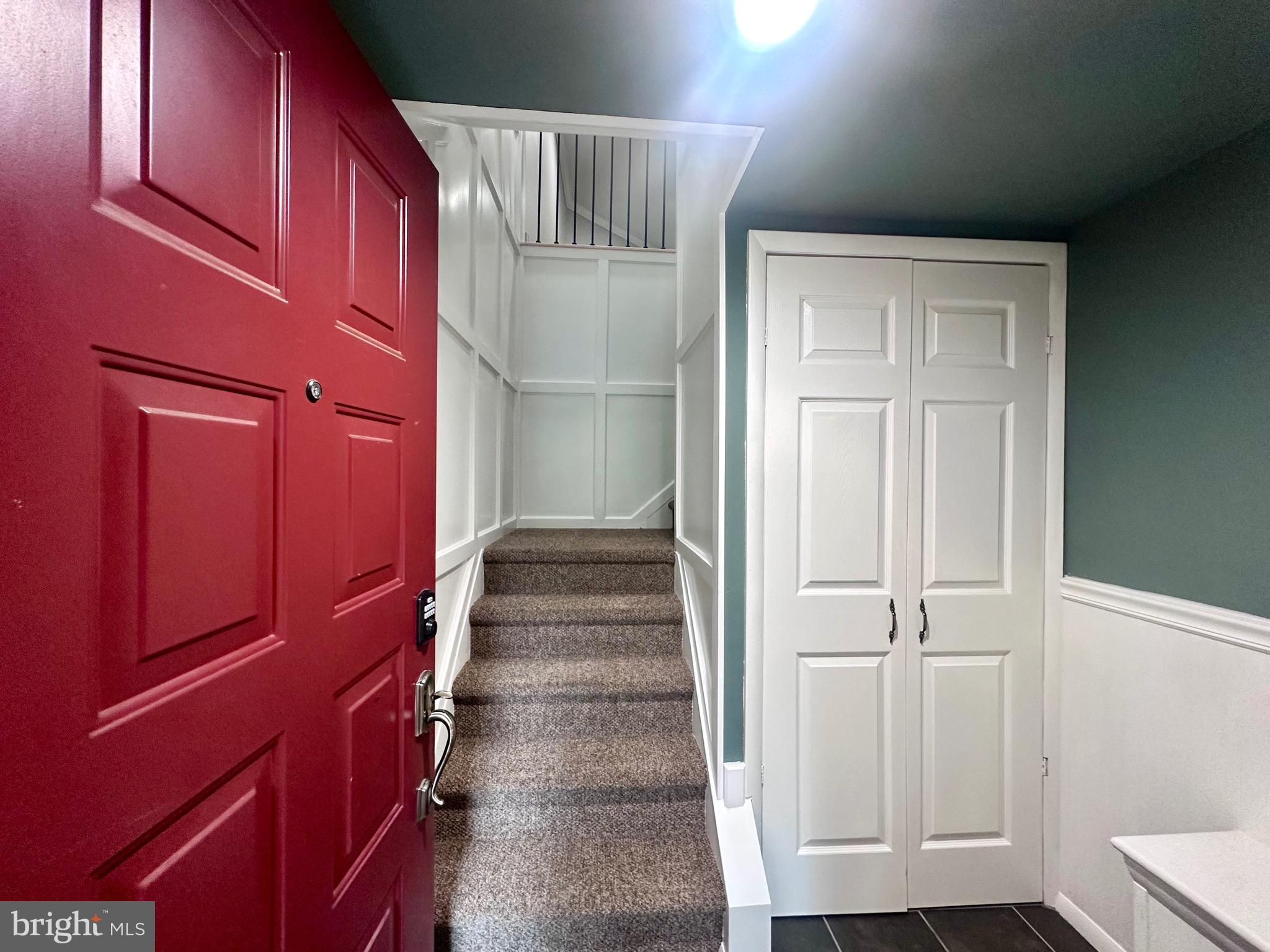 PAINTERS CROSSING - Residential