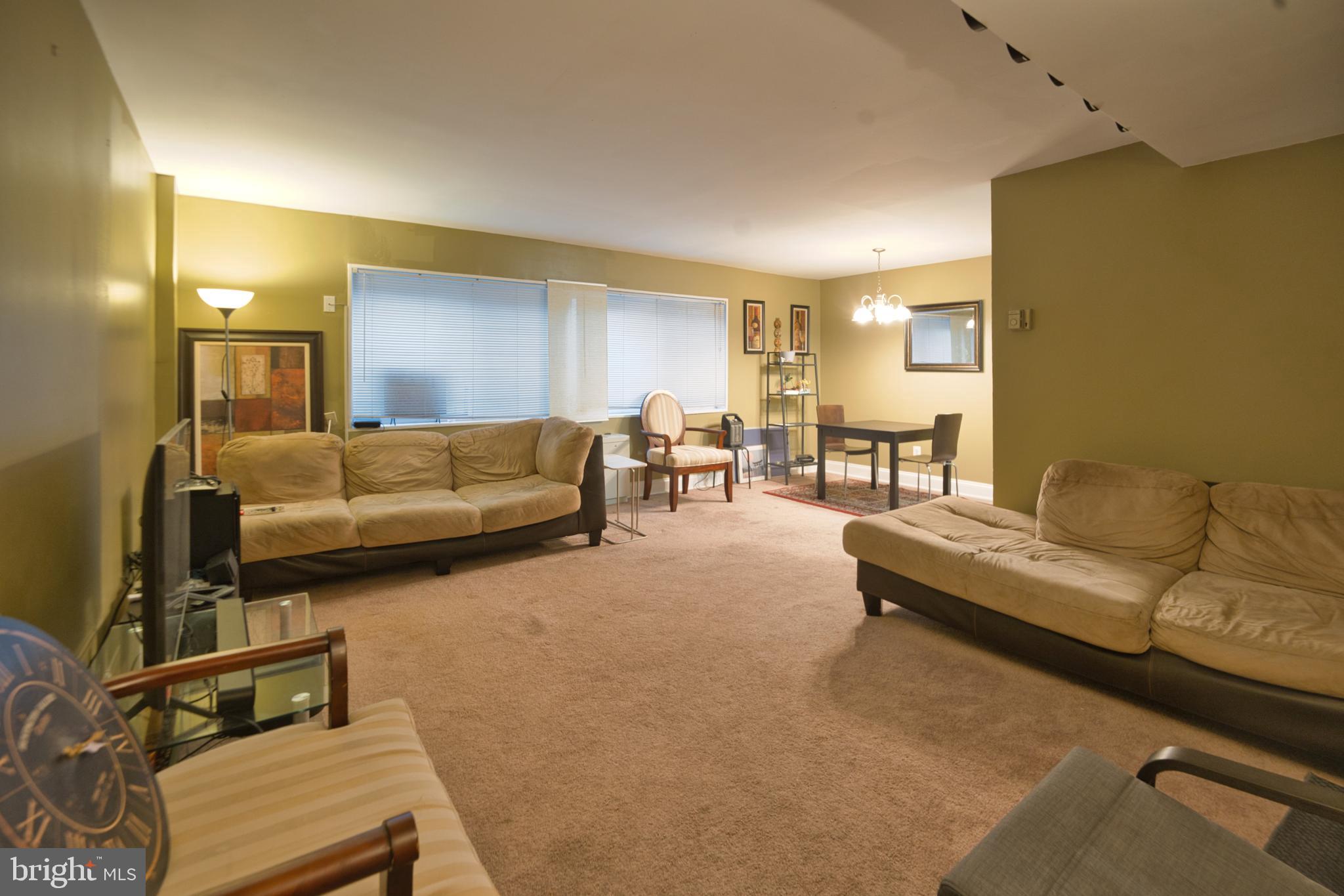 THE FAIRMONT 1005 CONDO - Residential