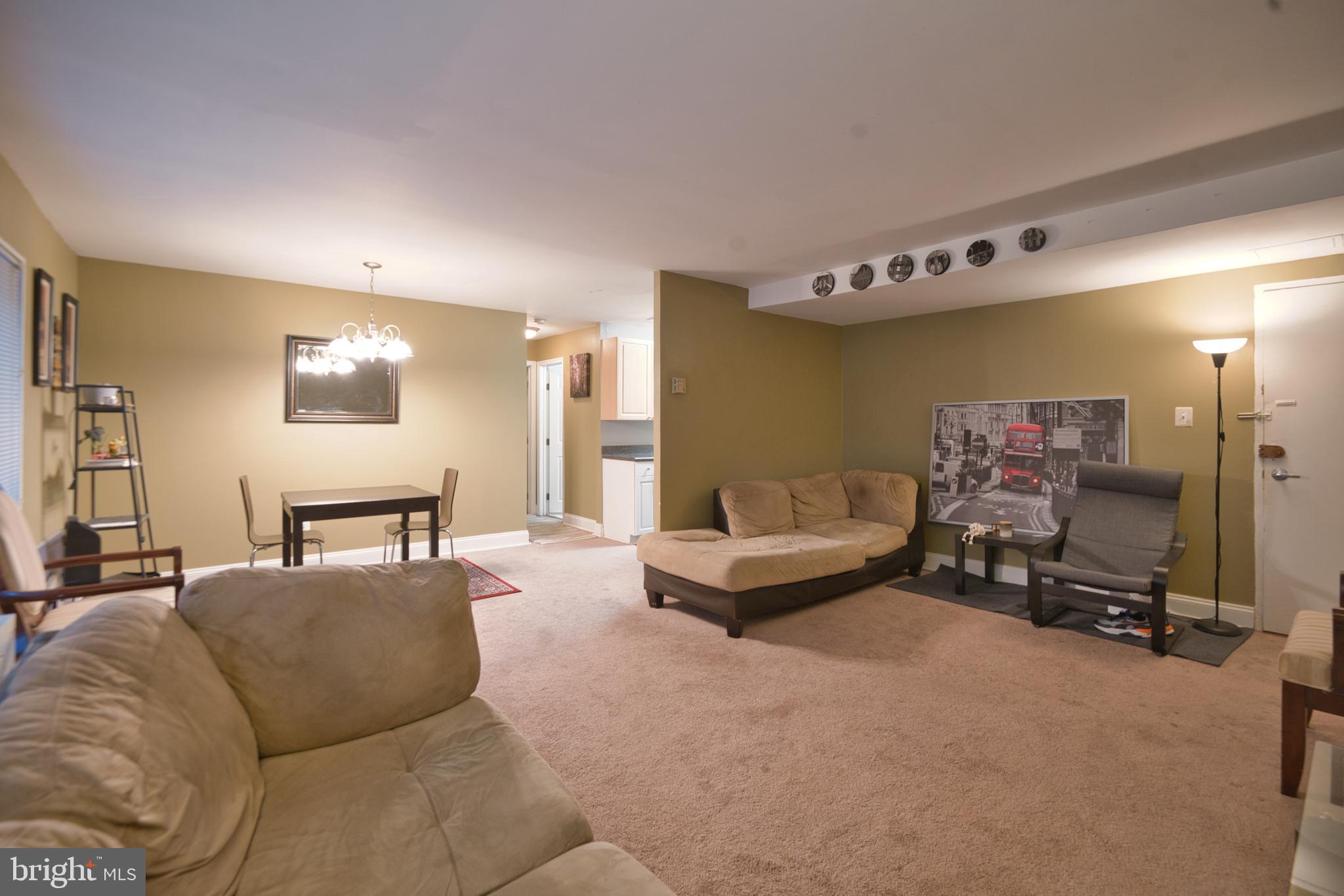 THE FAIRMONT 1005 CONDO - Residential