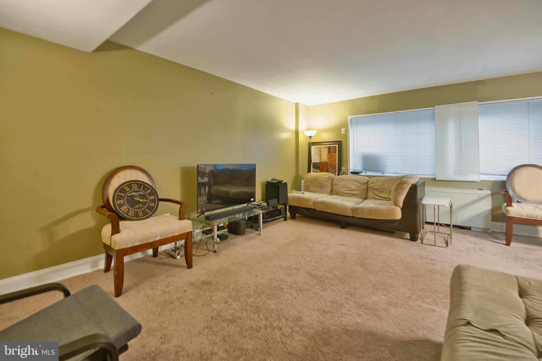 THE FAIRMONT 1005 CONDO - Residential