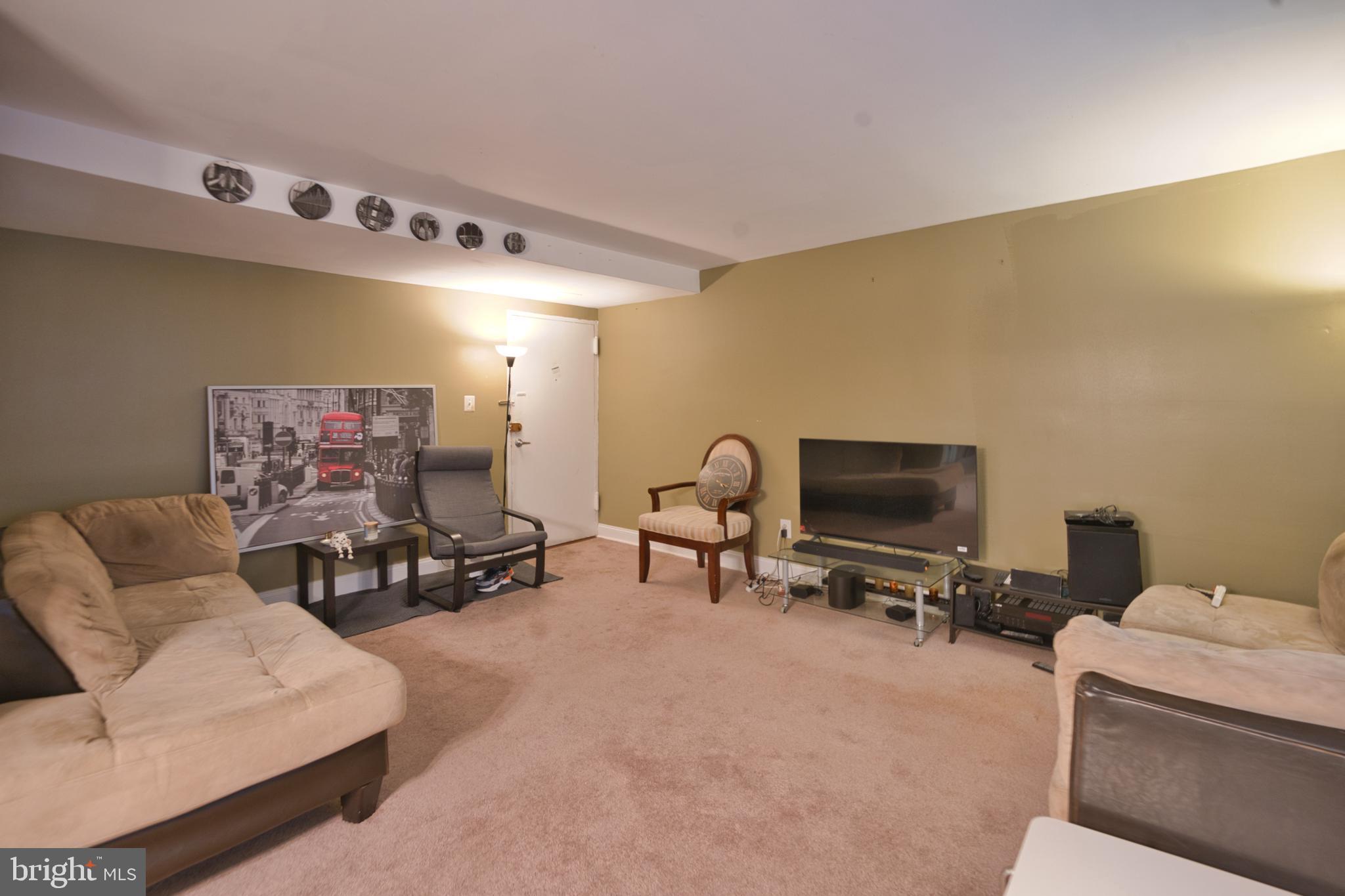 THE FAIRMONT 1005 CONDO - Residential