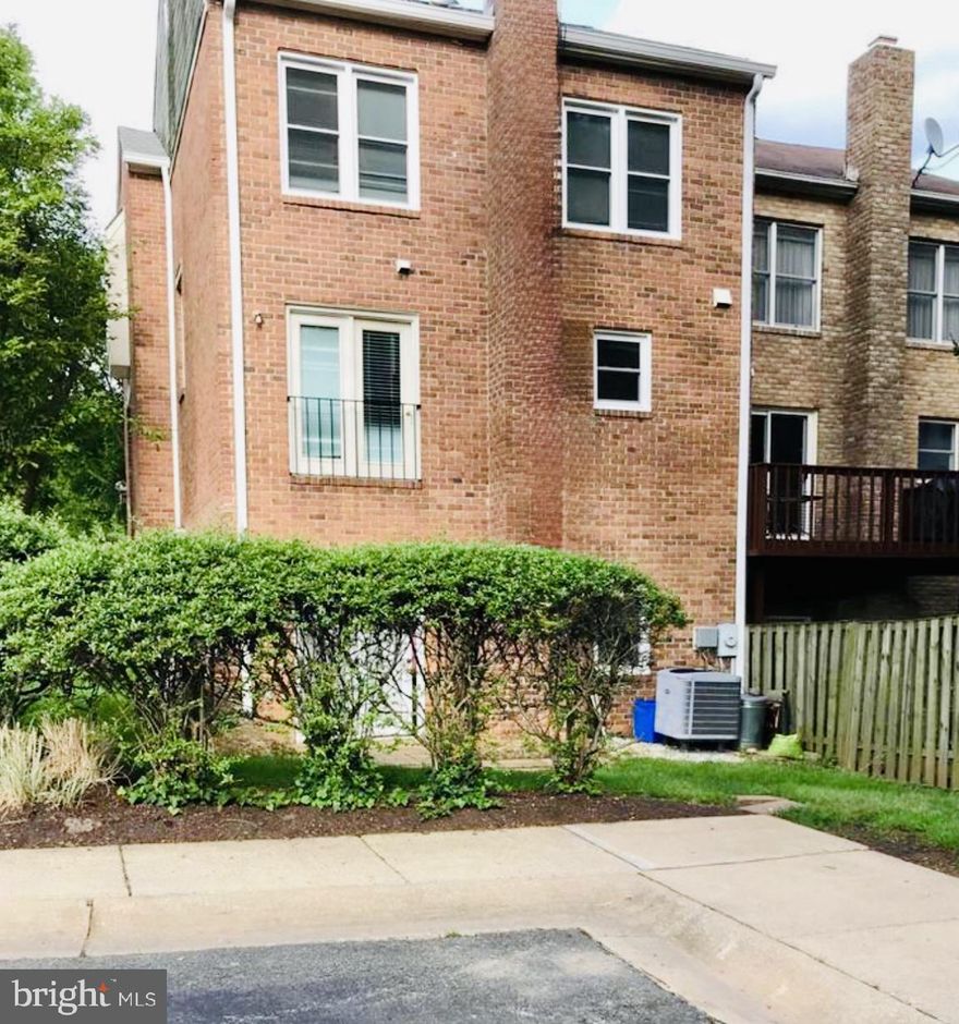 Prime Location! Renting out a very spacious 1-bedroom, 1-bathroom basement unit with a private entrance. This unit features a large living room with high ceilings and ceiling lights, a kitchen, a full bathroom, and a separate bedroom. Enjoy natural light from large windows and a serene green space view. Partially furnished. All utilities included (except phone & internet)
Unbeatable Location: 2  minutes from Grosvenor Metro, 15 minutes from NIH, Next to the Mansion at Strathmore.
Don’t miss out on this peaceful, convenient home just blocks from the metro and major thoroughfares!