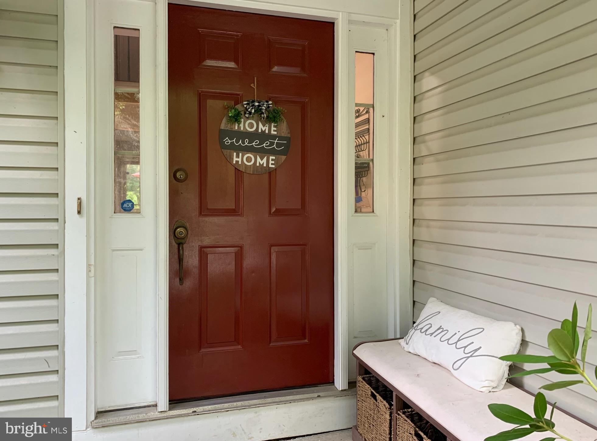 13218 TREBLECLEF LANE