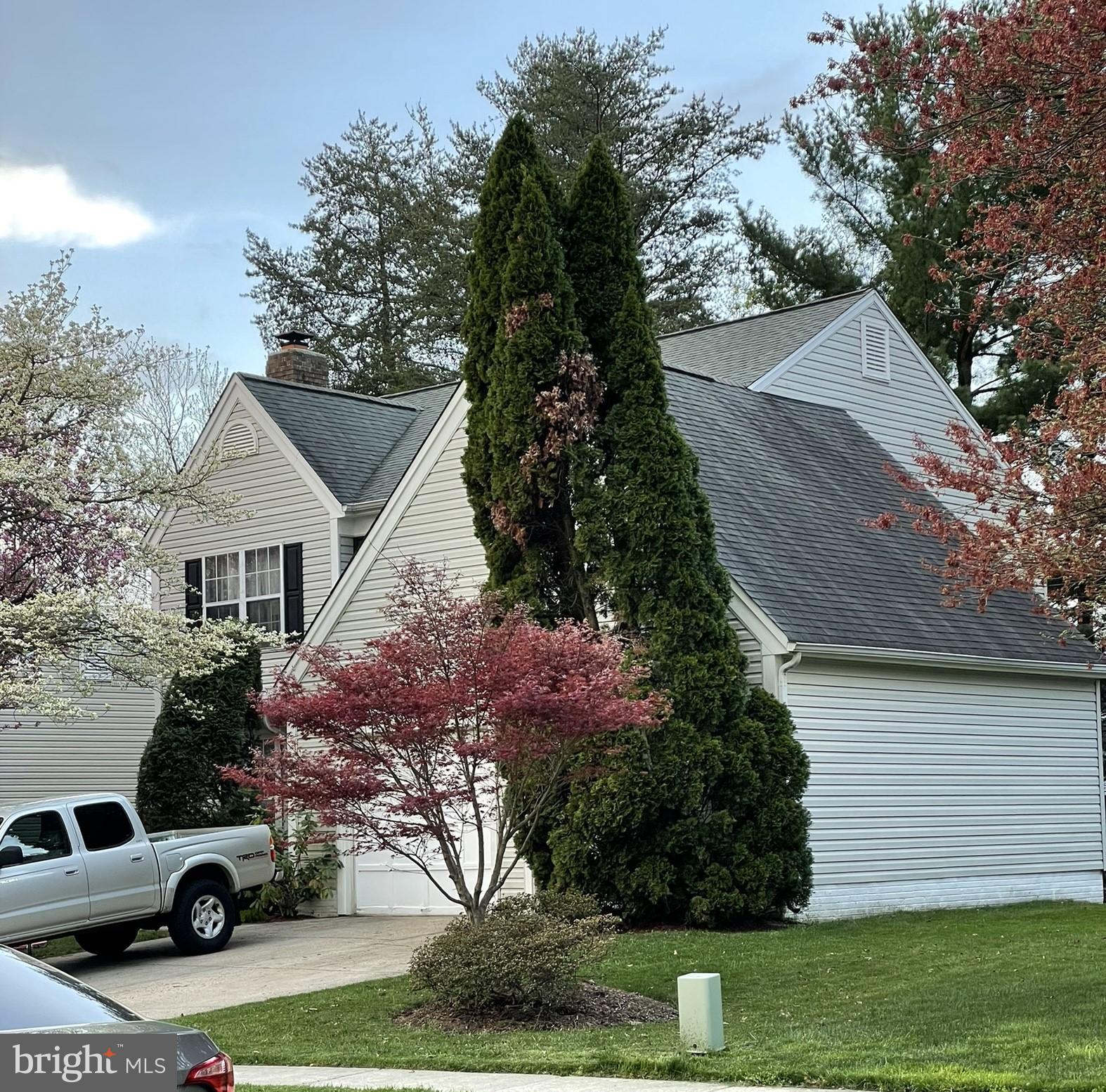 13218 TREBLECLEF LANE