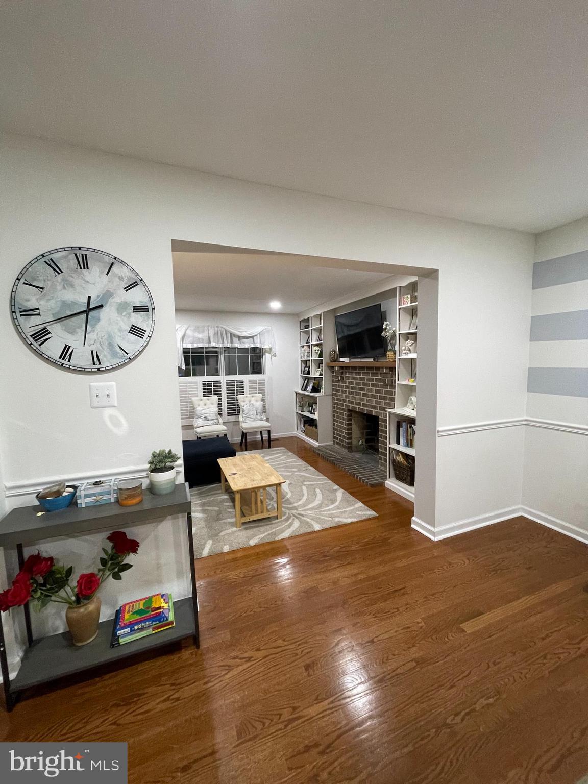 13218 TREBLECLEF LANE