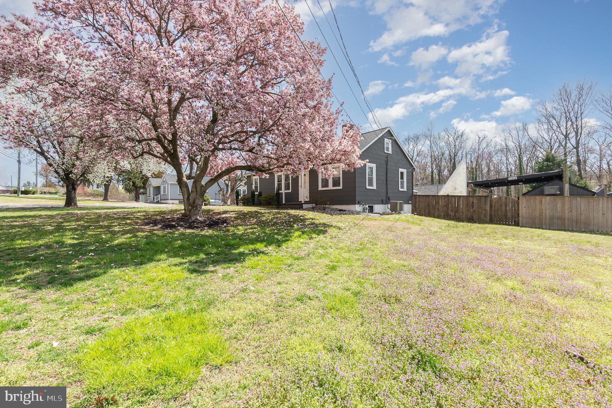 5813 EBENEZER ROAD