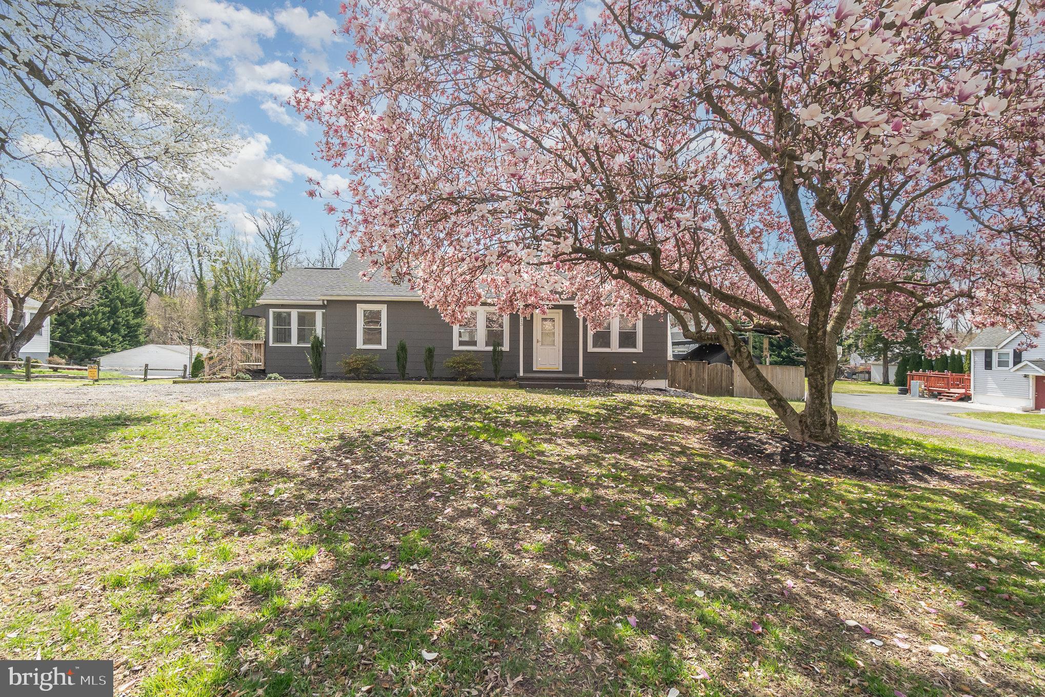 5813 EBENEZER ROAD
