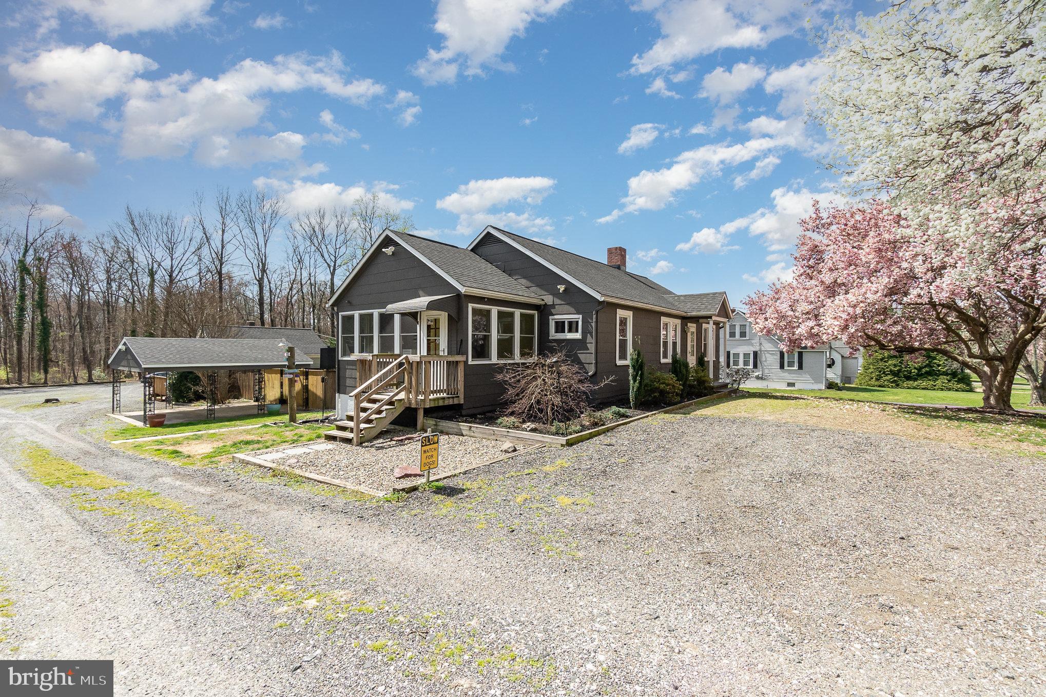 5813 EBENEZER ROAD