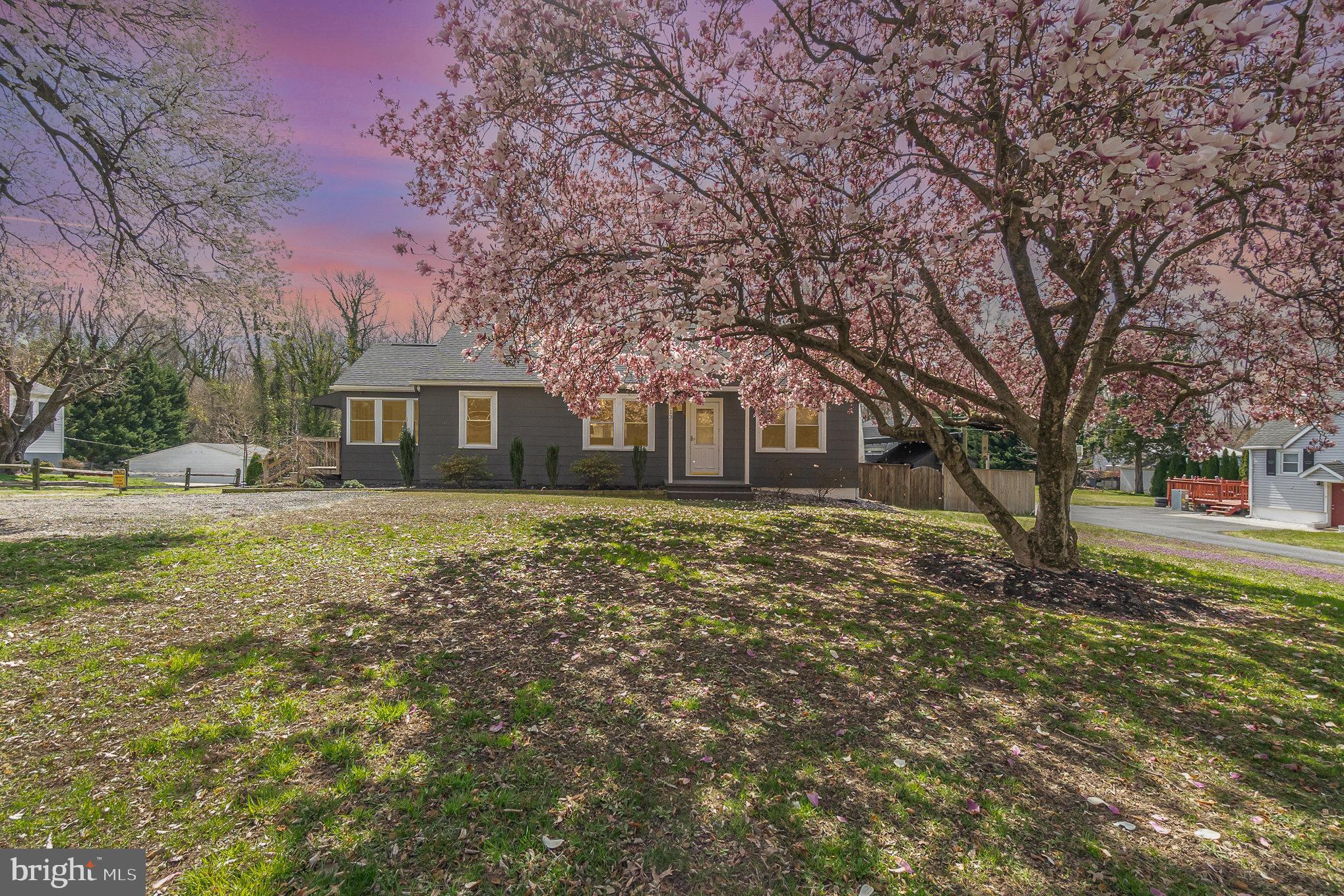 5813 EBENEZER ROAD