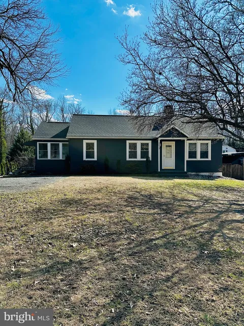 5813 Ebenezer Road, White Marsh, MD MLS: MDBC2121118