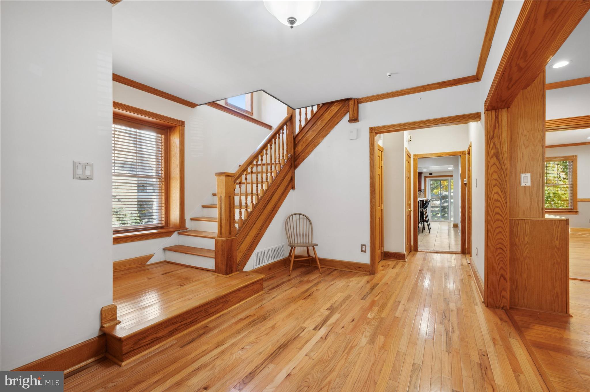 ELKINS PARK - Residential