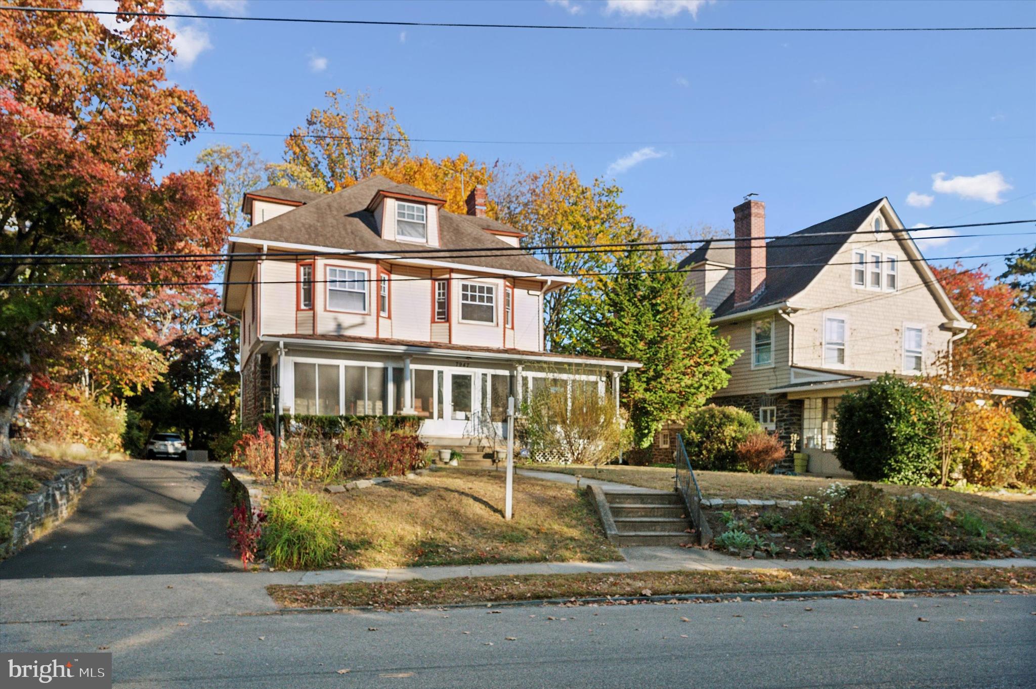 ELKINS PARK - Residential