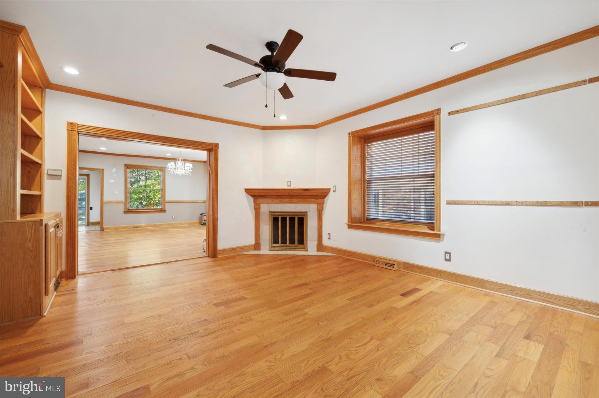 ELKINS PARK - Residential