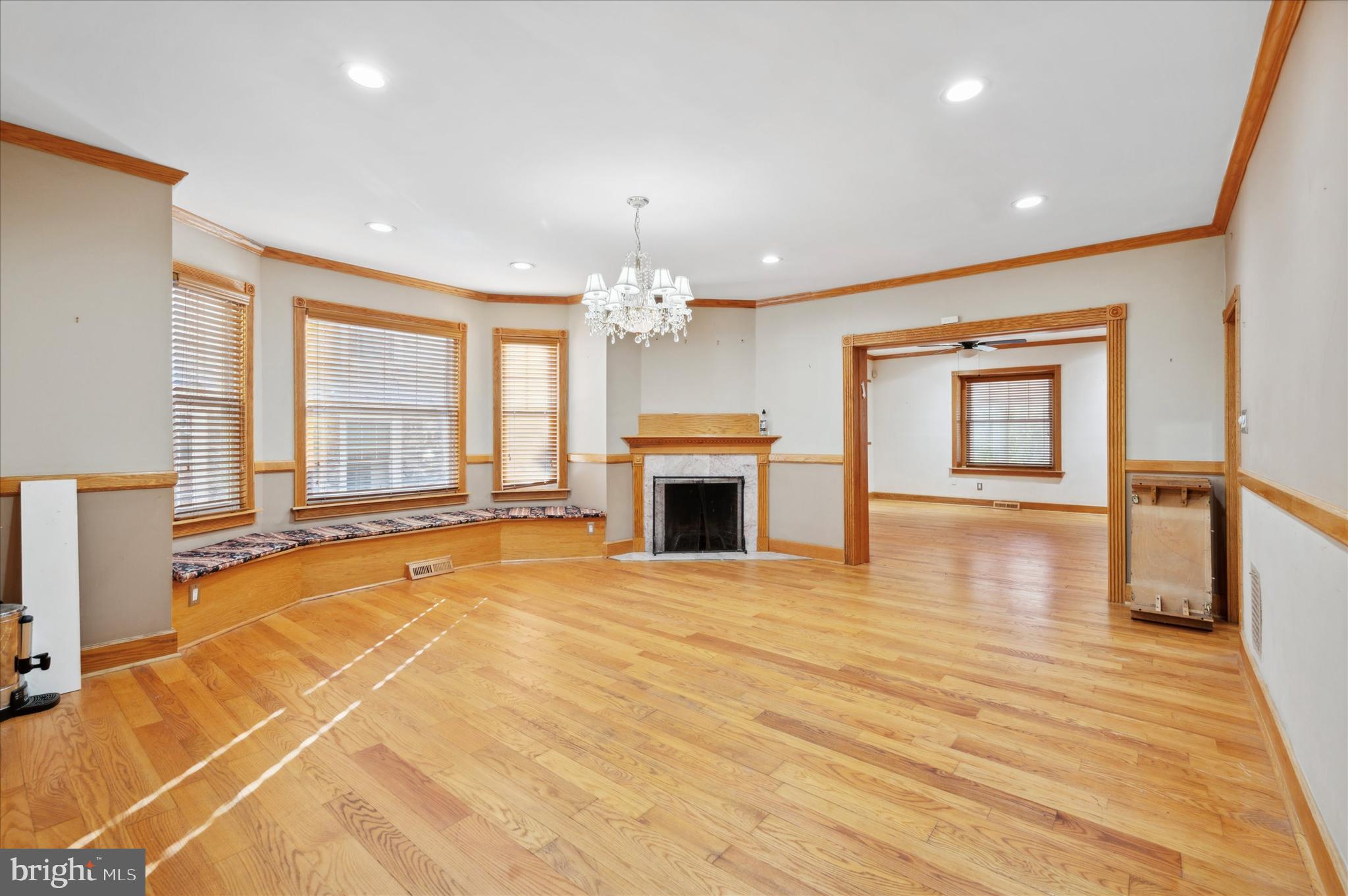 ELKINS PARK - Residential
