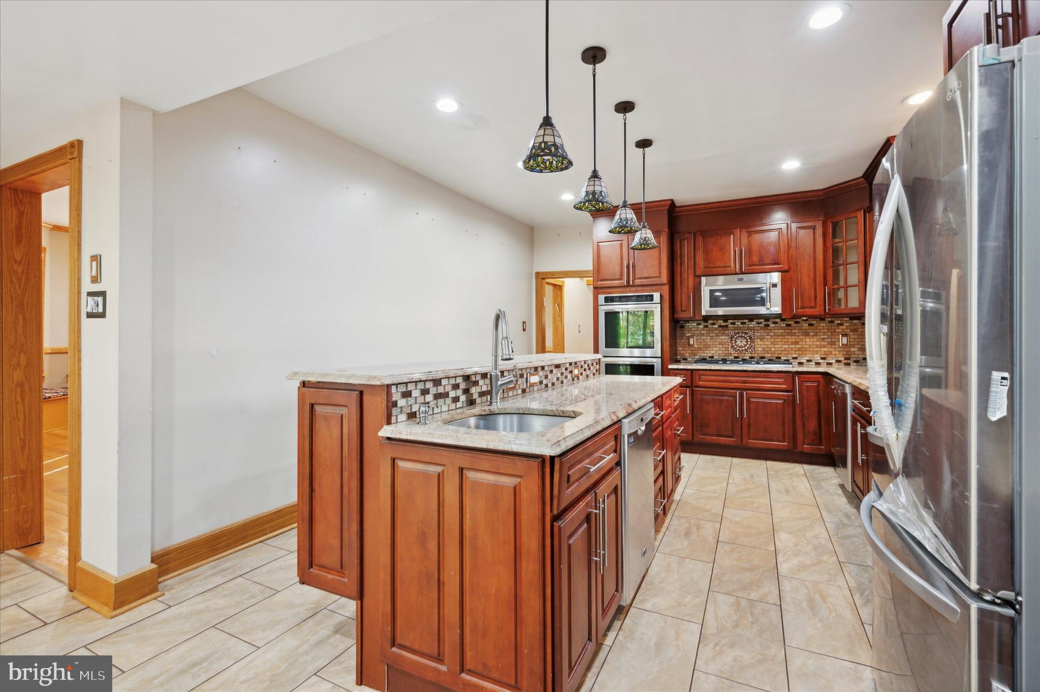 ELKINS PARK - Residential