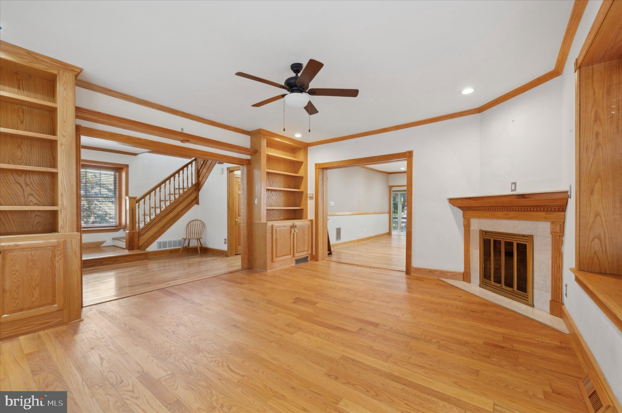 ELKINS PARK - Residential