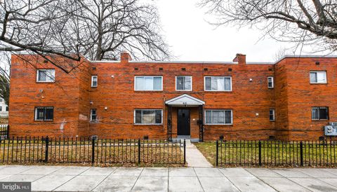 601 58TH STREET NE 3 WASHINGTON DC 20019