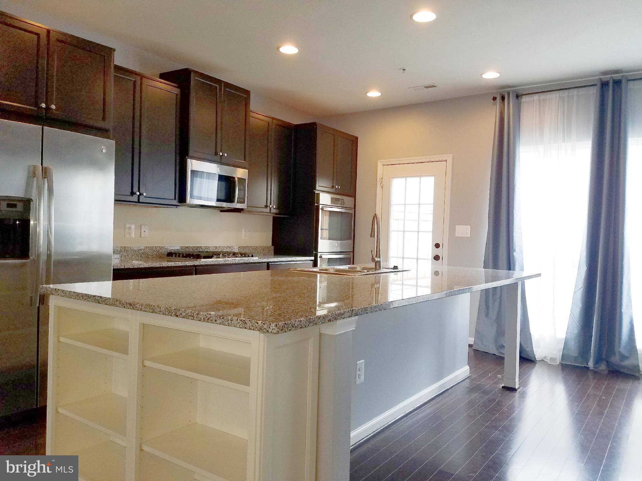 CLARKSBURG TOWN CENTER - Residential Lease