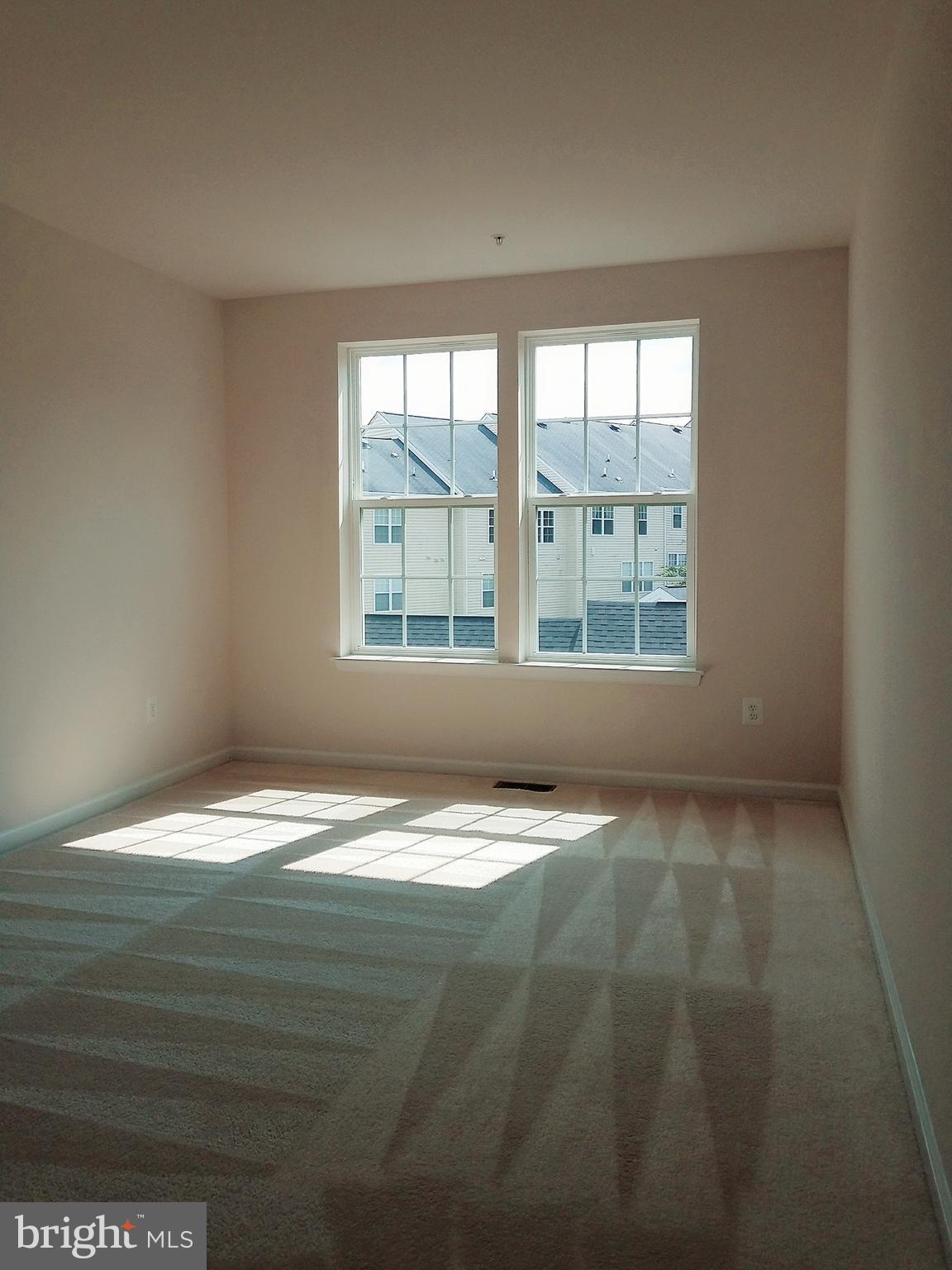 CLARKSBURG TOWN CENTER - Residential Lease