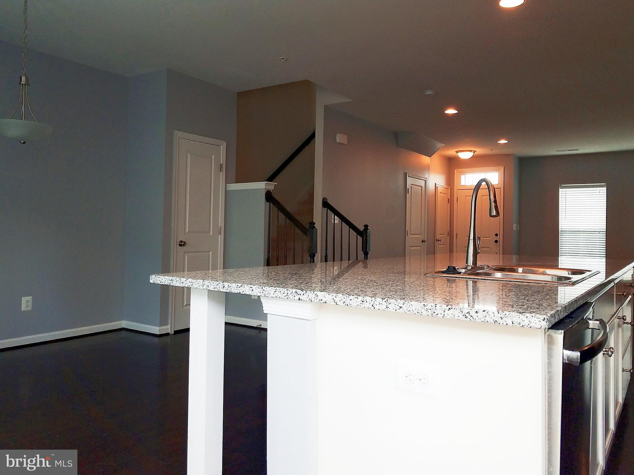 CLARKSBURG TOWN CENTER - Residential Lease