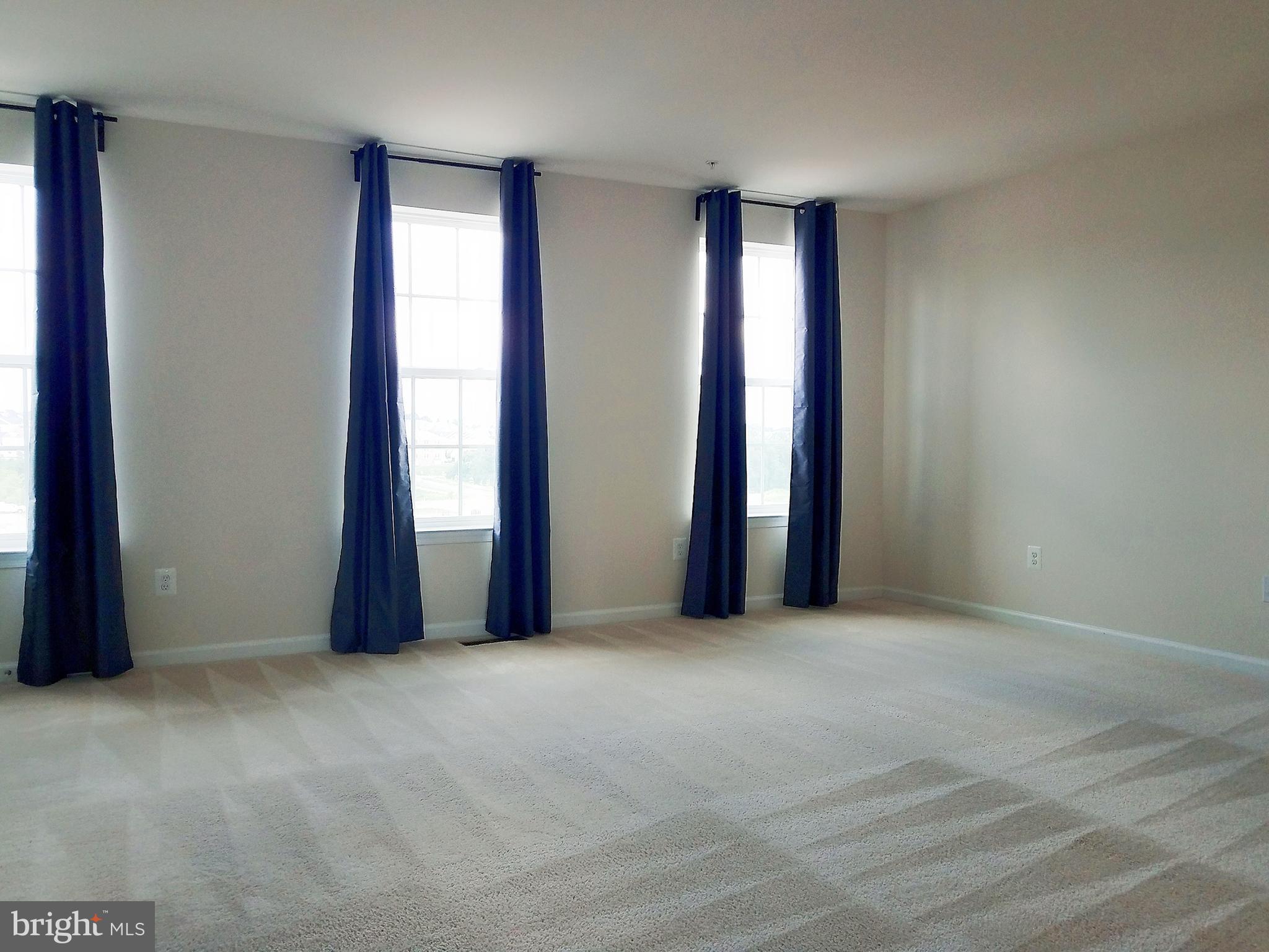 CLARKSBURG TOWN CENTER - Residential Lease