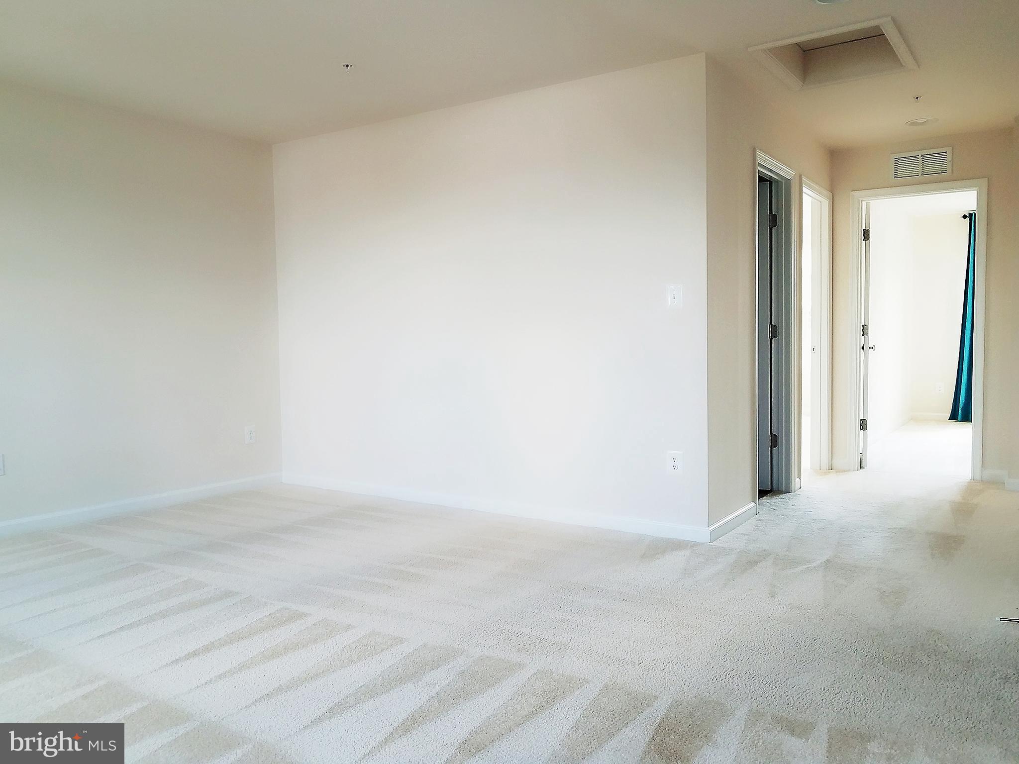 CLARKSBURG TOWN CENTER - Residential Lease