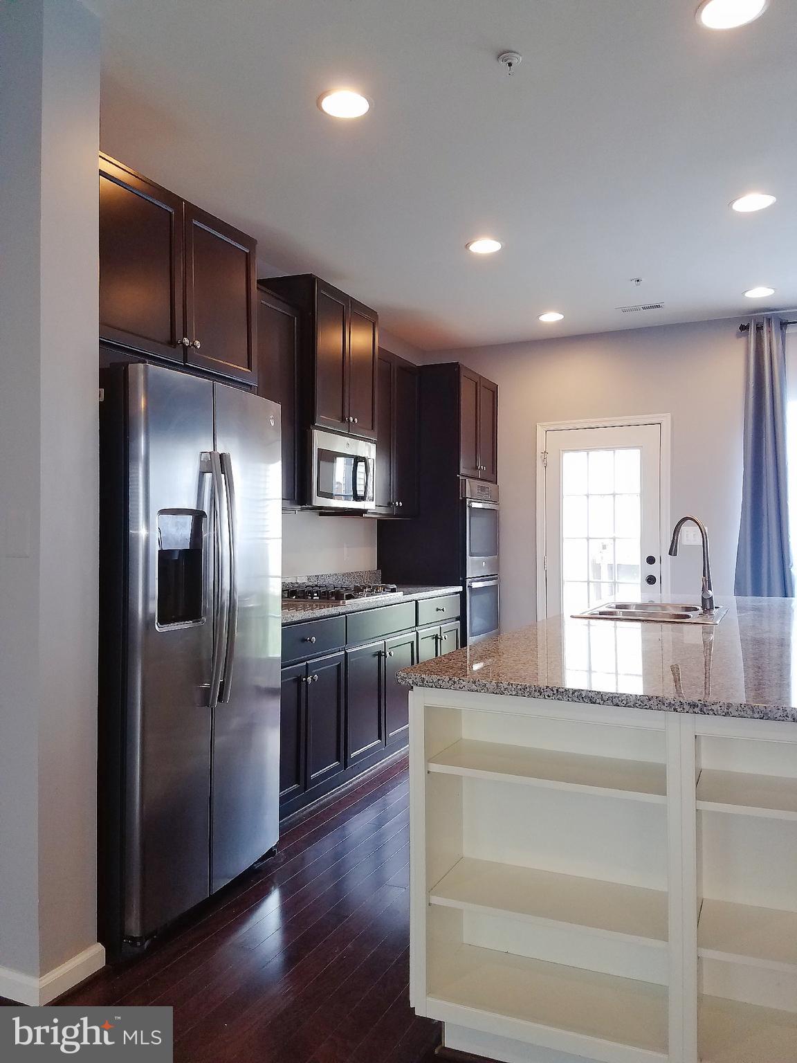 CLARKSBURG TOWN CENTER - Residential Lease