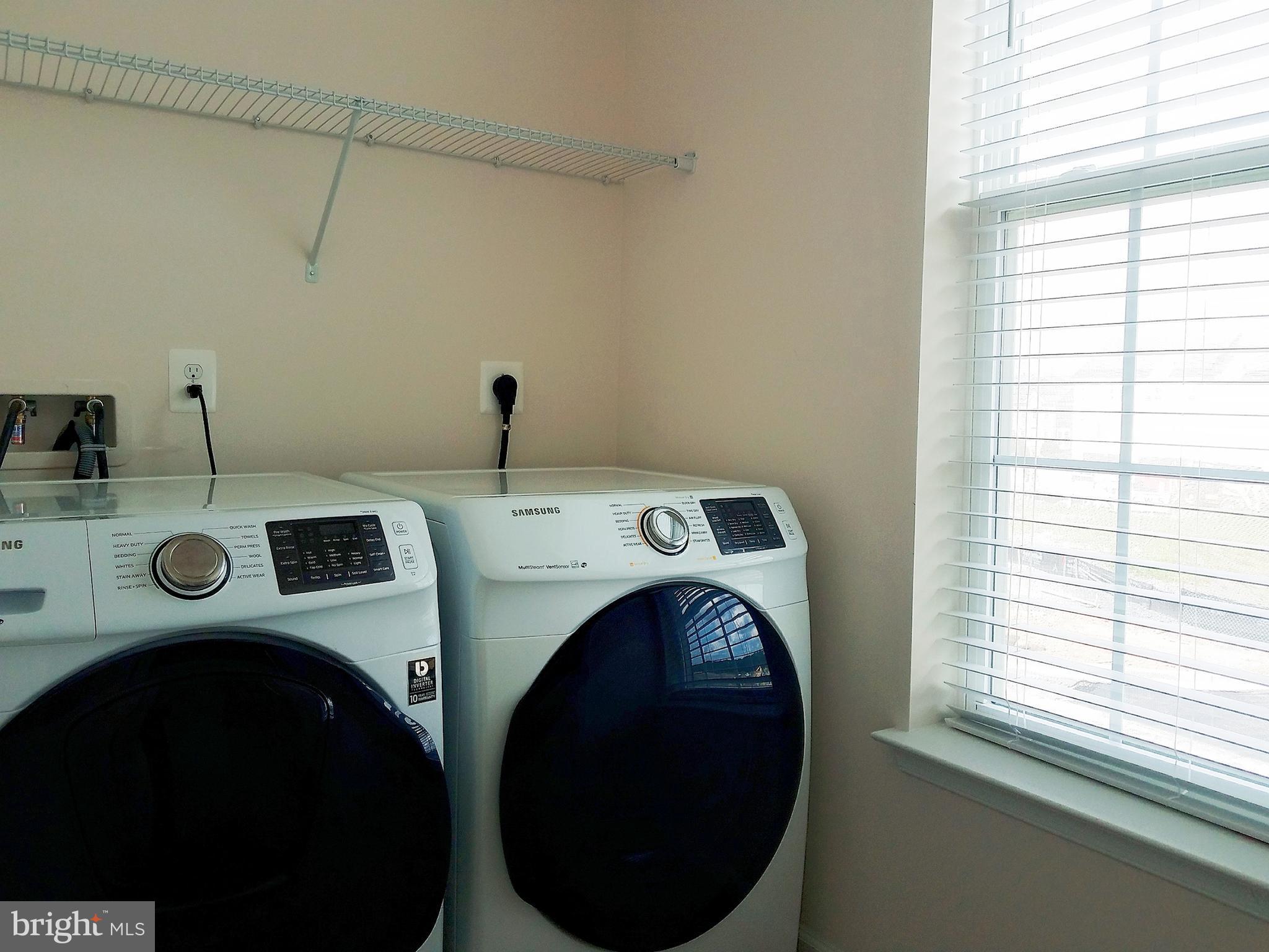 CLARKSBURG TOWN CENTER - Residential Lease