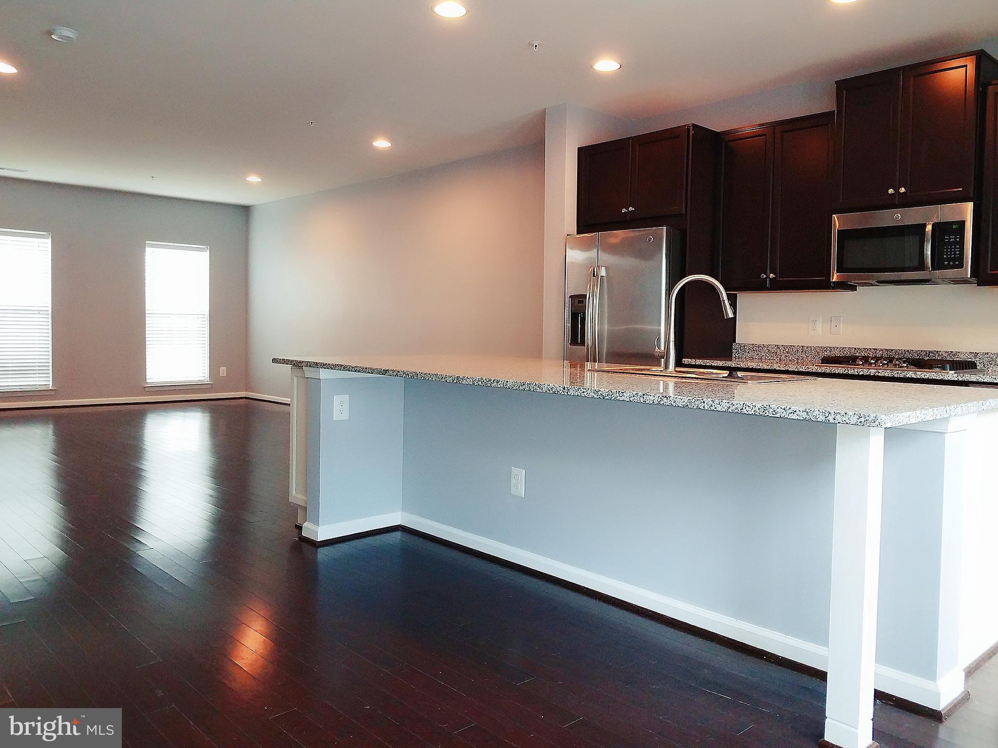 CLARKSBURG TOWN CENTER - Residential Lease