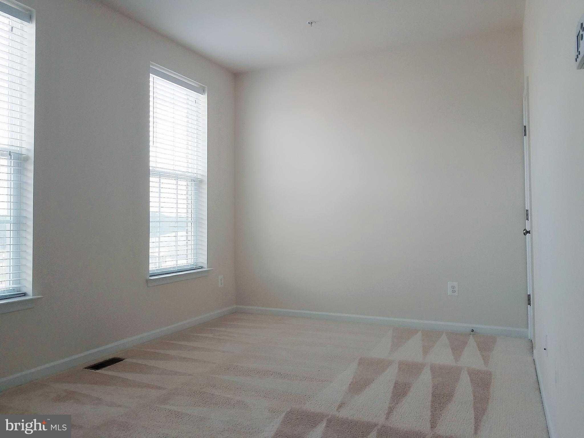 CLARKSBURG TOWN CENTER - Residential Lease