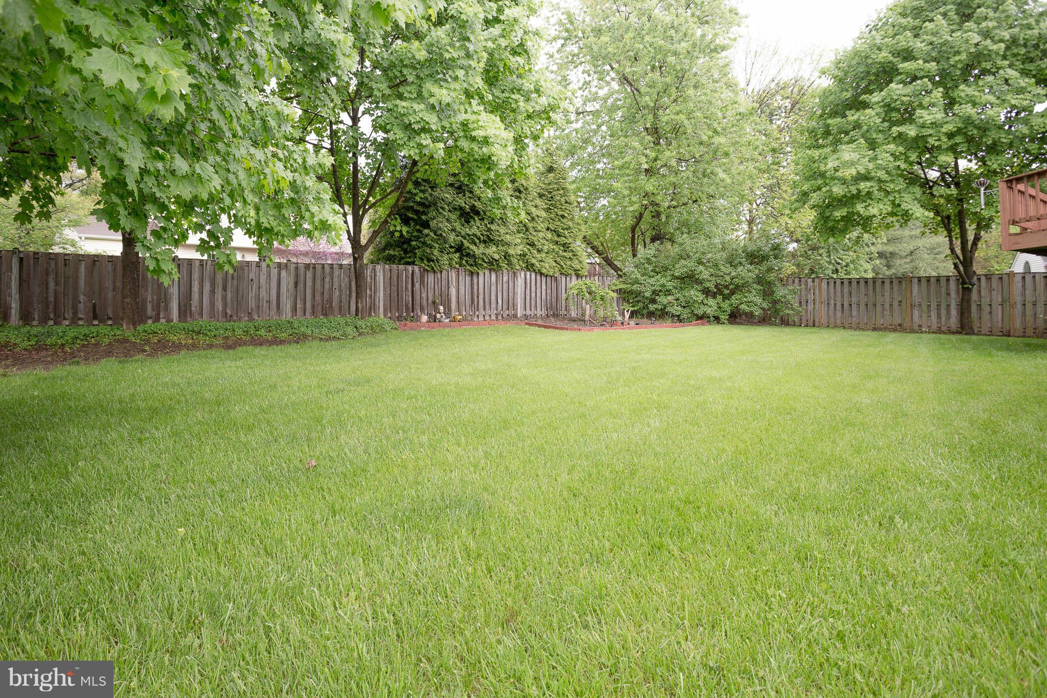 KINGSTON CHASE - Residential