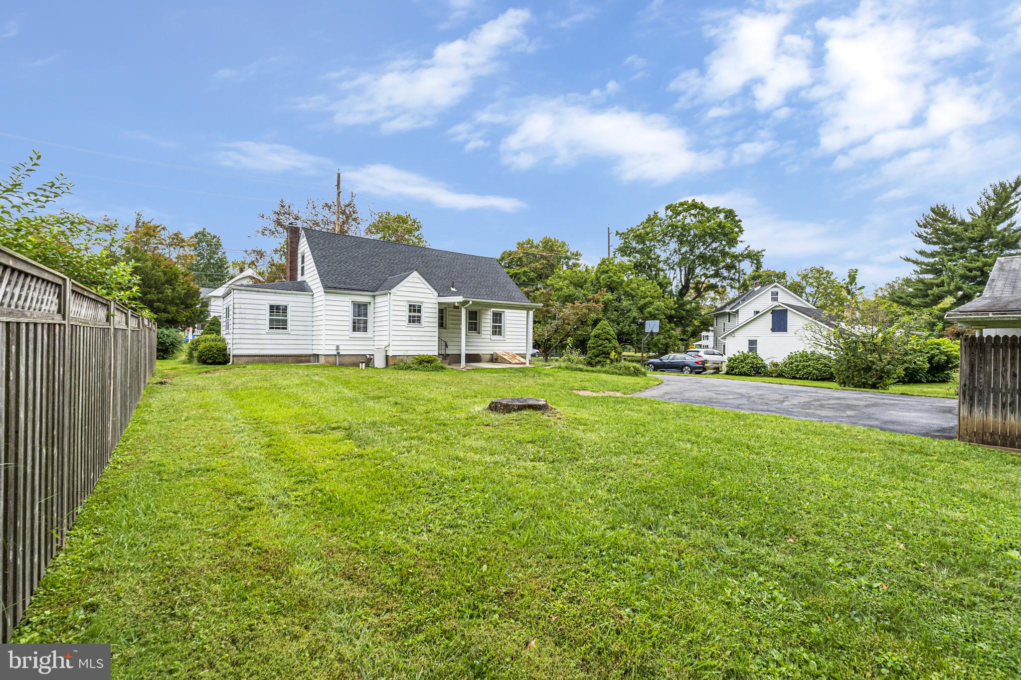 81 HOPEWELL PENNINGTON ROAD