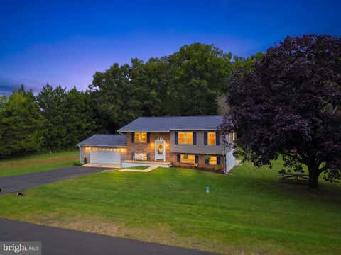 Photo of 4515 Richard Lawrence Drive, MARBURY, MD 20658 (MLS # MDCH2058322)