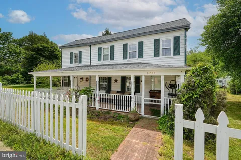 14505 Church Street, Upper Marlboro, MD MLS: MDPG2152206
