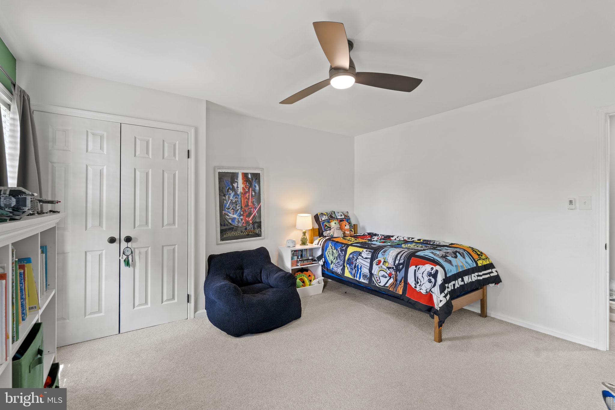 BEAUFORT PARK - Residential