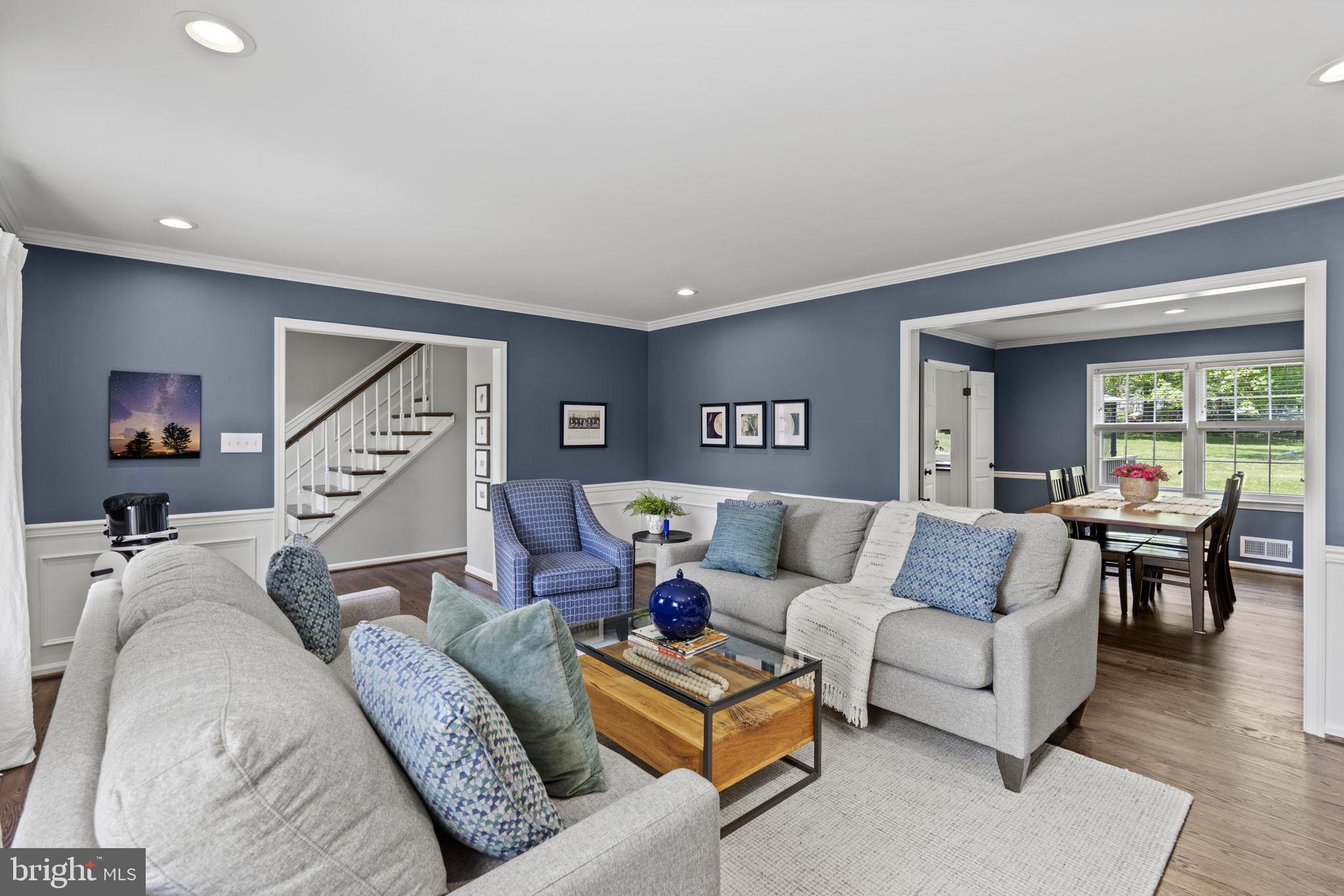 BEAUFORT PARK - Residential