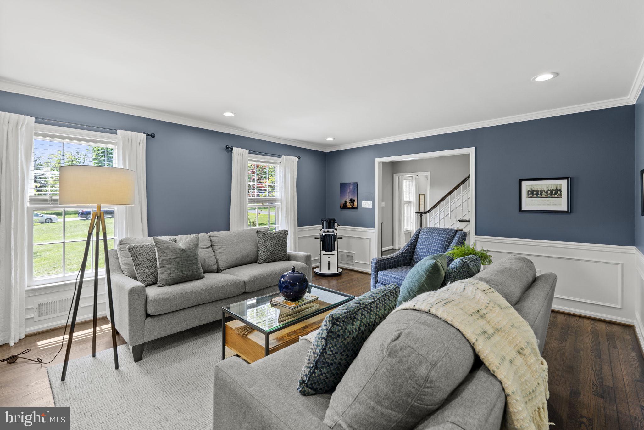 BEAUFORT PARK - Residential