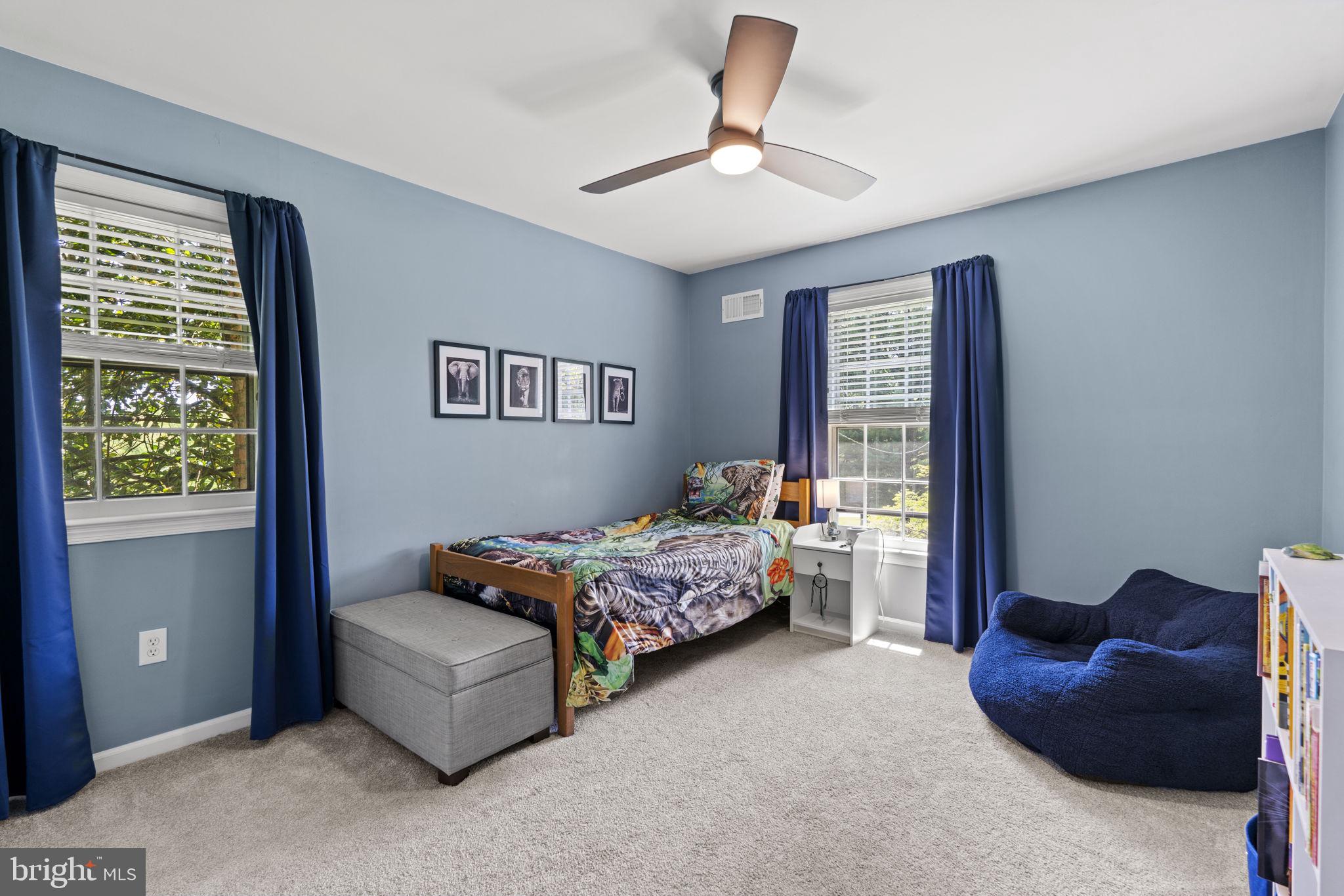 BEAUFORT PARK - Residential