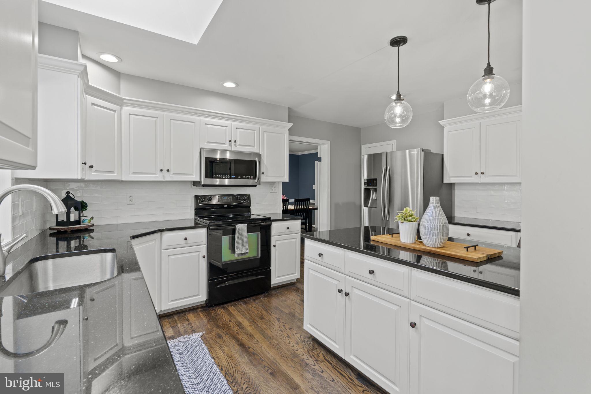 BEAUFORT PARK - Residential