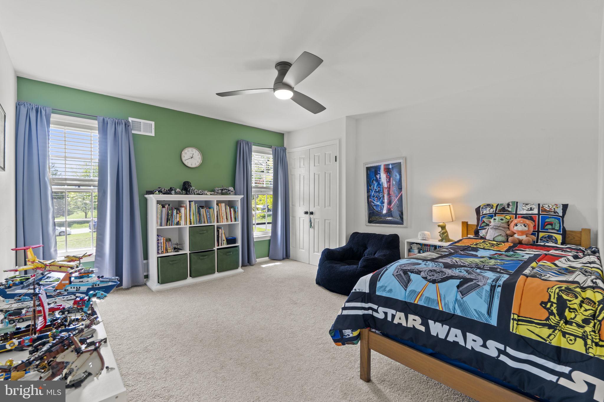 BEAUFORT PARK - Residential