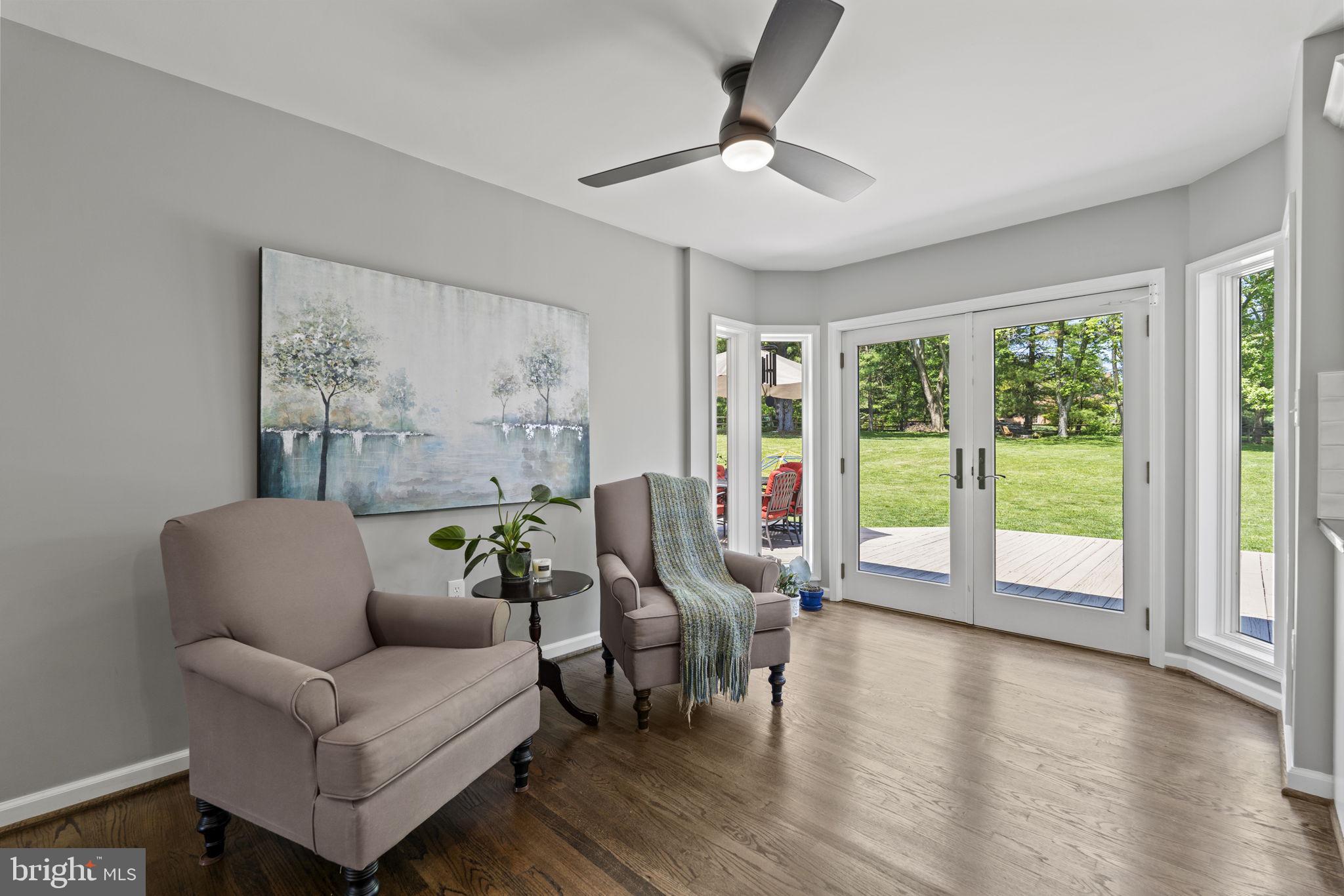 BEAUFORT PARK - Residential