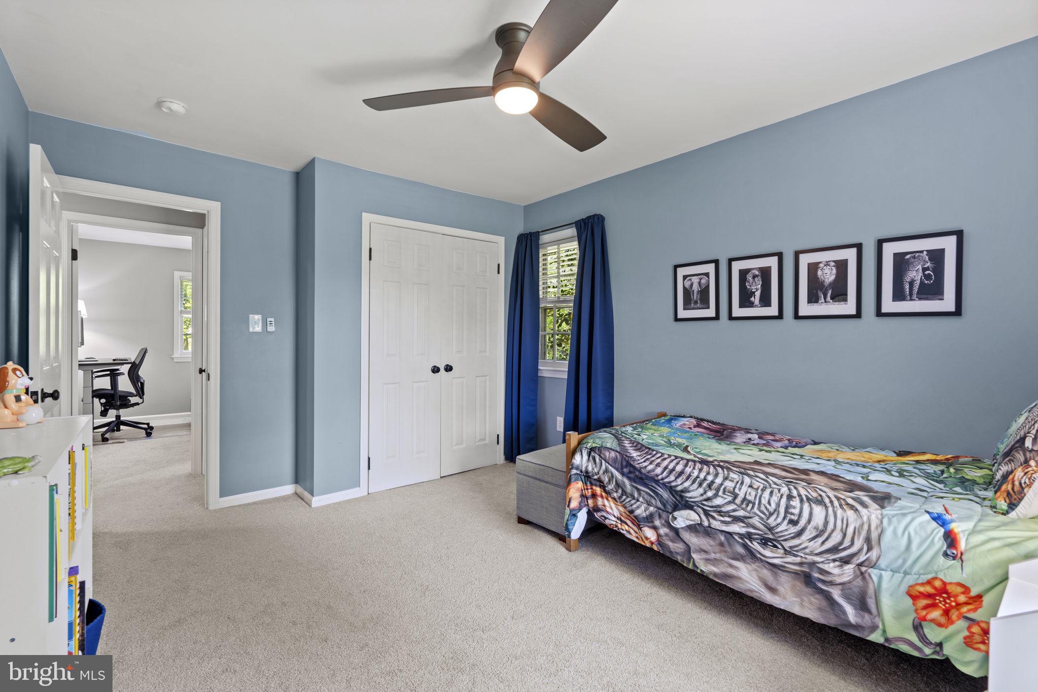 BEAUFORT PARK - Residential