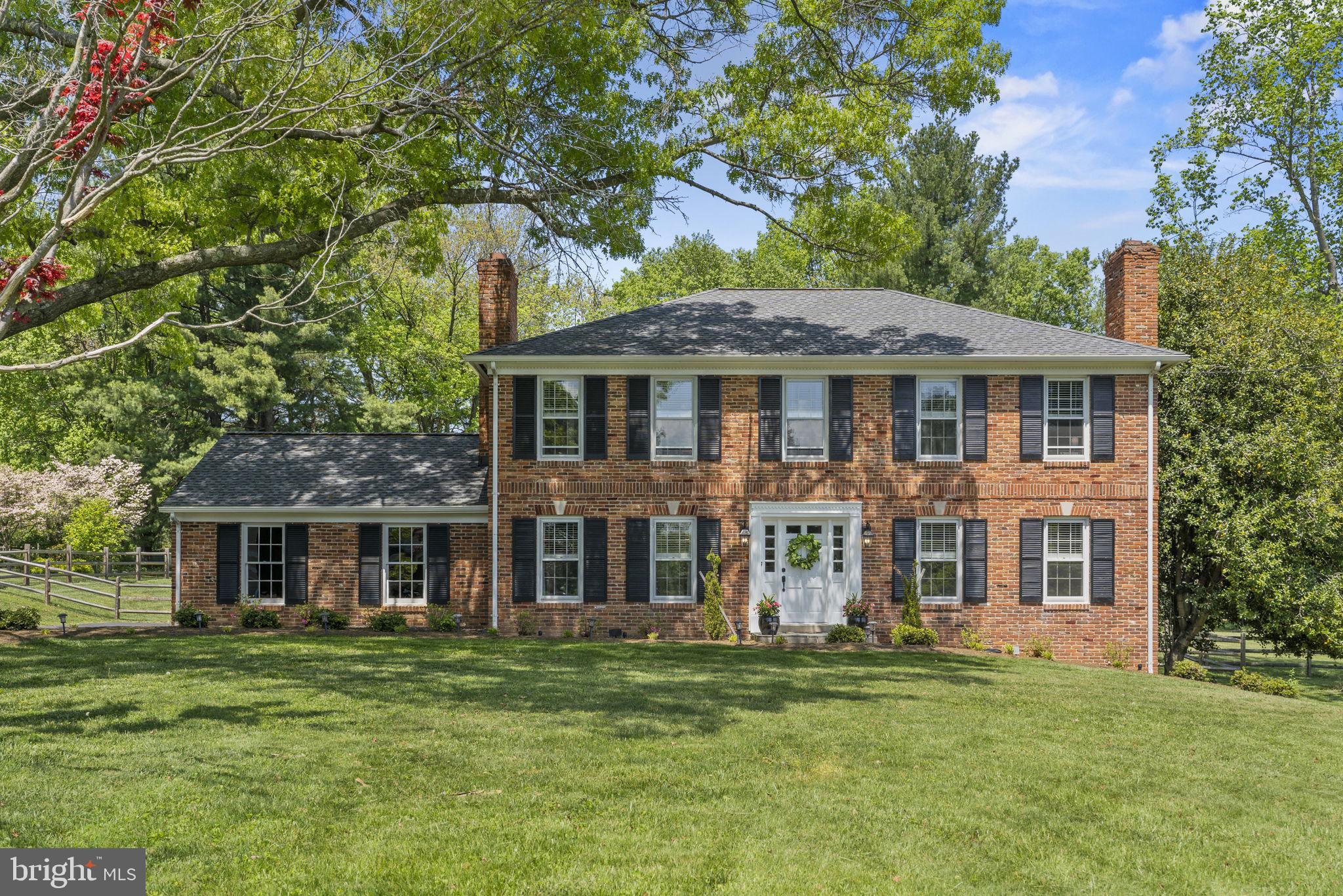 BEAUFORT PARK - Residential