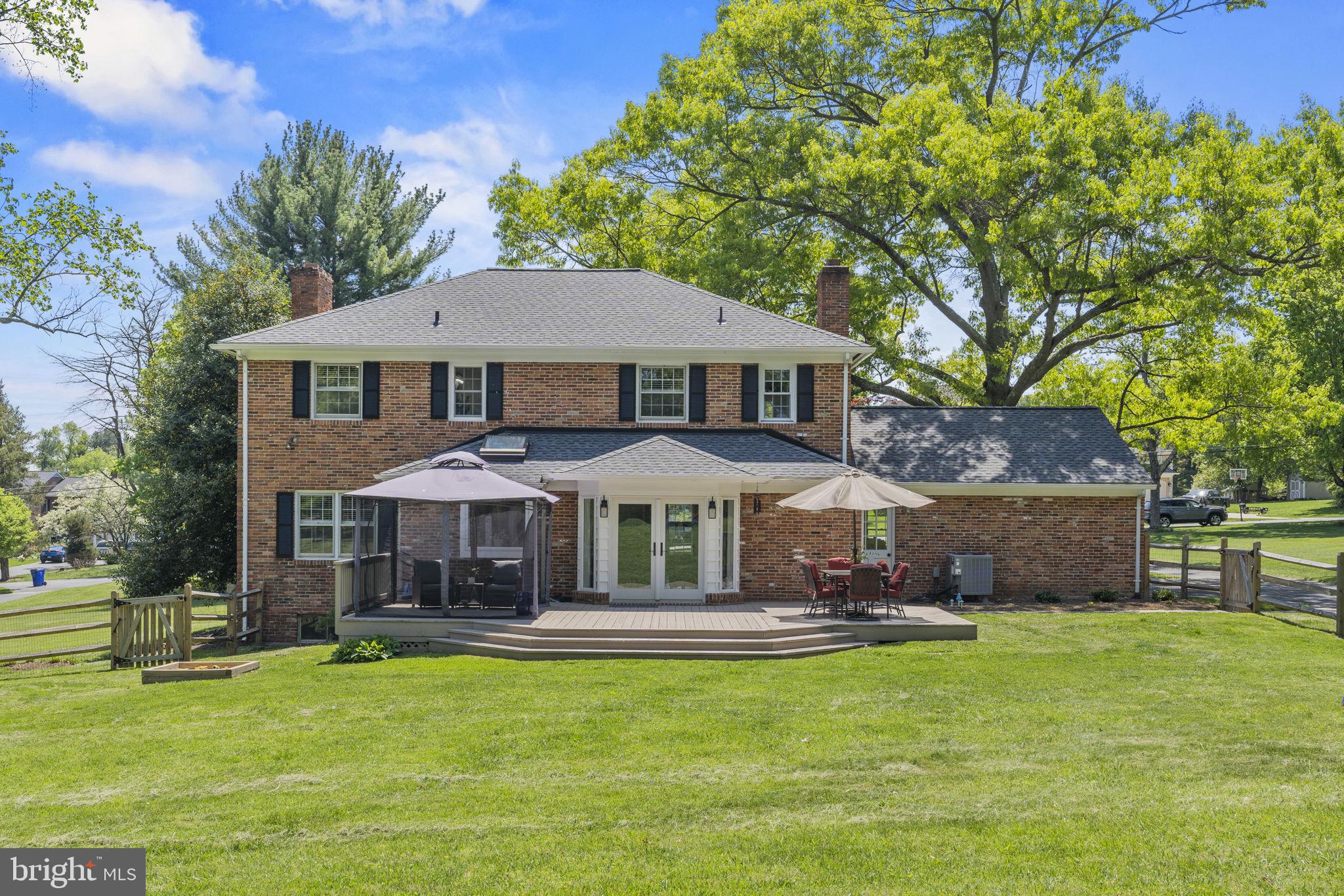 BEAUFORT PARK - Residential