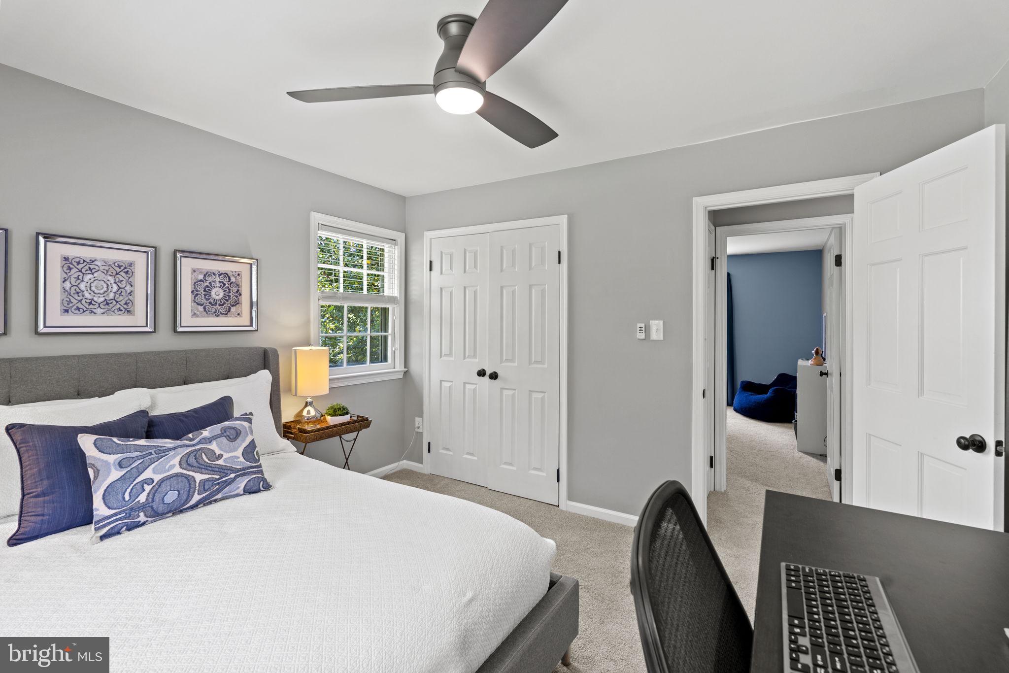 BEAUFORT PARK - Residential