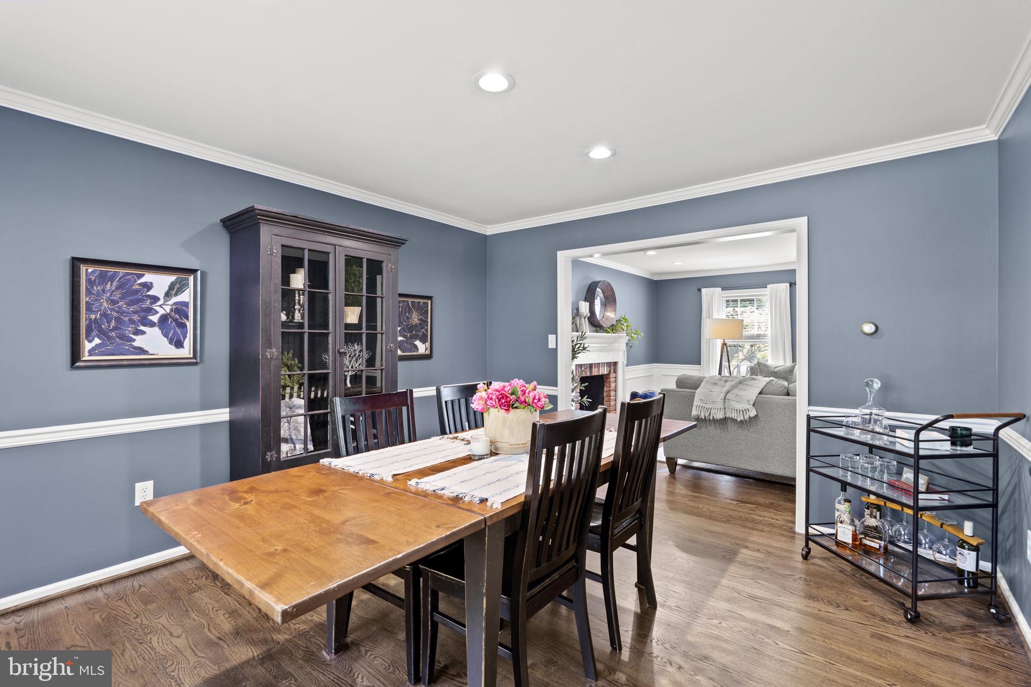 BEAUFORT PARK - Residential