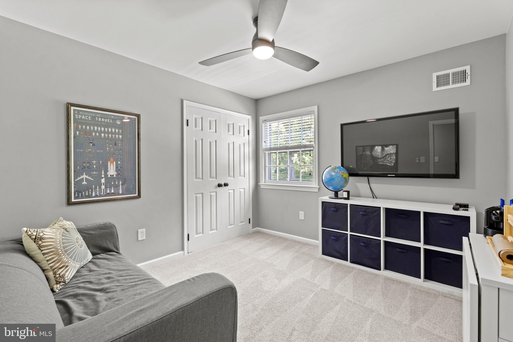 BEAUFORT PARK - Residential