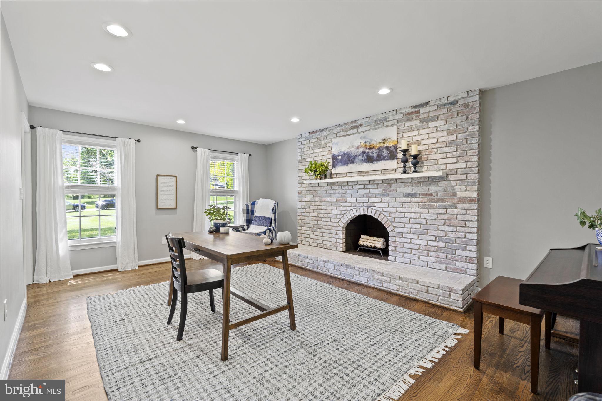 BEAUFORT PARK - Residential